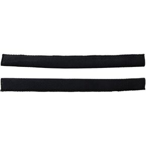 Schneiders Horse Turnout Blanket & Fly Sheet Padded Leg Strap Covers | Stable Comfort for Your Horse | Breathable Neoprene | Protective Padding | Secure Fit | Versatile Sizes