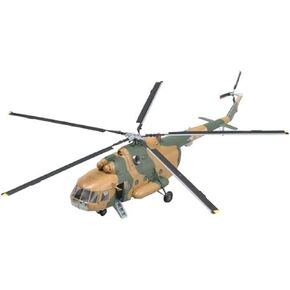 MI-8 Hip-C Hungary Air Force