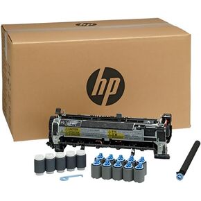 Maintenance Kit - 110v - LJ Ent M604 / M605 / M606 Series