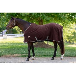 Miller's Standard Neck Fleece Cooler