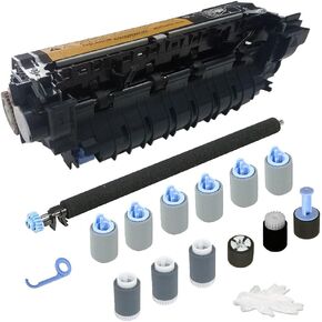 altru Print CB388A-MK-DLX-AP Deluxe KITTENT LASER PRINTER P4014 / P4015 / P4515 (110V) يشمل RM1-4554 (CB506-67901) FUSER
