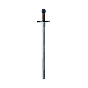Knight Armed Sword，Sponge Sword