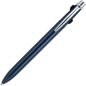 Mitsubishi Pencil MSXE330005D.9 Jetstream Prime 2&1 Multi-Functional Pen, 0.5, Dark Navy