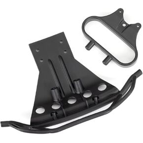 Traxxas 5835X - Front Bumper w/Mount for 2WD Slash