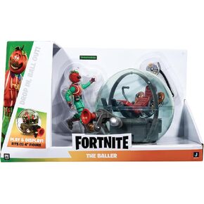 مركبة Fortnite ، متعددة الألوان ، عادية (Jazwares FNT1326)