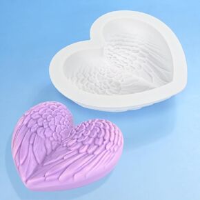 Silicone Chocolate Mold - 15 Cavity Rose Silicone Mousse Mold for Baking, Candy, Desserts, Ice Cube, Soap - Flexible, Non-Stick, Easy Release (G_ Rose)
