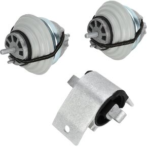 Engine Motor Mount Set