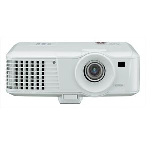 Mitsubishi EX320U-ST 2700 Ansi Lumens DLP XGA Projector (Renewed)