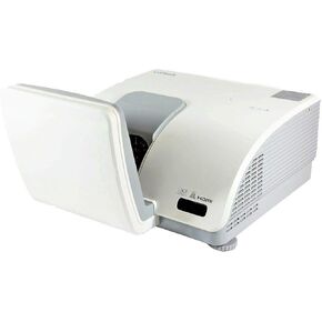 ViviTek D791ST Ultra Short-Throw DLP Projector 3000 ANSI HD 1080p (Renewed)