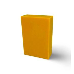 Turmeric and Kojic Acid Soap All Natural Gentle Cleanser for All Skin Types. Face & Body Cleanser for Men, Women & Teens (1 soap bar)