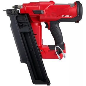 2744-20 for Milwaukee M18 Fuel 21 Degree Framing Nailer (Bare Tool) + TPT Premium cart tecforeman