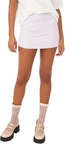Free People Big Dreams Skort in Kuwait