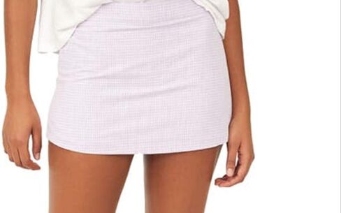 Free People Big Dreams Skort in Kuwait