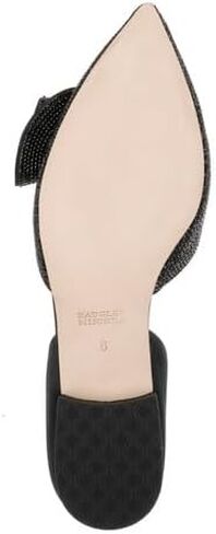 Badgley Mischka Women's Ileana Ballet Flat in Saudi Arabia