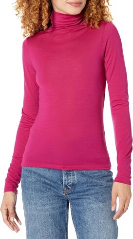 Club Monaco Women's Julianna Turtleneck in Saudi Arabia
