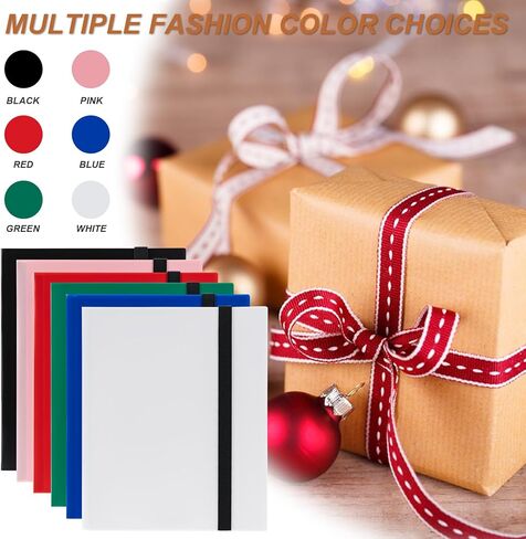 Card Binder 9 Pocket Storage 360 Card Binder,Trading Card Binder Senior and Sturdy Side-Loading Album,Intended For YuGiOh,MTG, TCG,Game Cards & Baseball Card Binde,(Black) in Saudi Arabia
