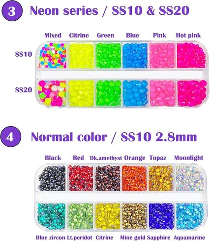 Hotfix Rhinestone Applicator, Iron-on Hot Fix Setter Tool Bedazzler Kit with Rhinestones,Hot Fixed Wand for Clothes Clothing Fabric Crafts,Pink Set in Saudi Arabia