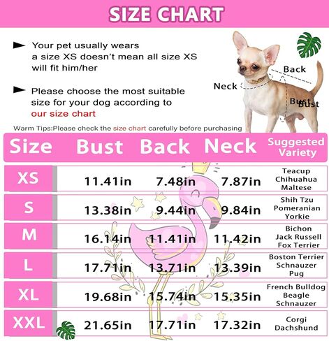 Dog Onesie XS~XXL Dog Pajamas Small Dog Clothes Girl Boy Cute Chihuahua Clothes Summer Puppy Pajamas Breathable Cat Onesie Pet Jumpsuit Doggie Outfit (Purple, X-Small) in Kuwait