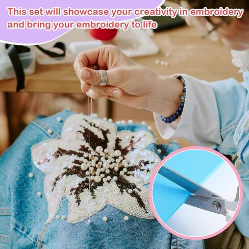 TERELA 24 PCS 3 MM تطريز الرغوة 6 "× 9" Foam Foam Linds Eva Craft Foam Sheets for 3D Embroidery Arts and Mants ، تطريز الآلة ، مشاريع DIY ، الخياطة ، الوسائد ، الأكياس (لون جديد) in Kuwait