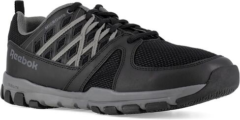 Reebok Work Men's Sublite Work RB4015 Athletic Safety Shoe in Saudi Arabia