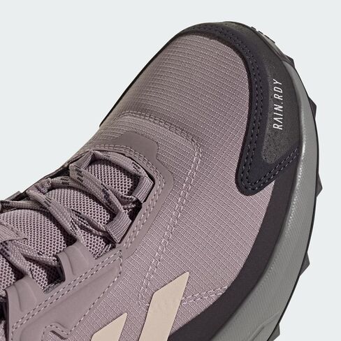 adidas women's Terrex Anylander Mid Top Rain.rdy Hiking Sneaker in Saudi Arabia