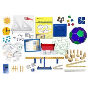 RightStart™ Mathematics RS2 Math Set