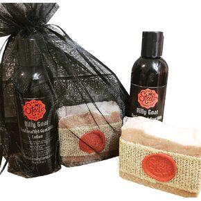 Billy Goat Gift Bag