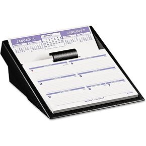 AT-A-GLANCE - AAGSW705X50 - Flip-A-Week Desk Calendar Refill