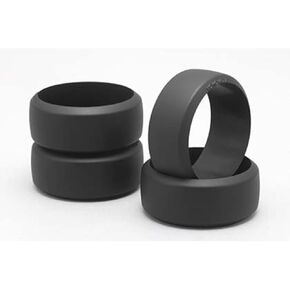 Yokomo DRA Competition Drift tire for Asphalt Surface (ZR-DRA)