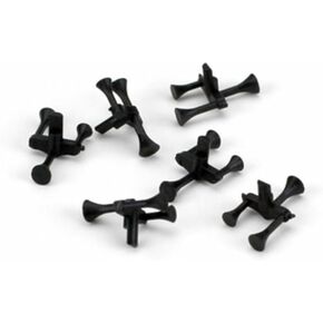 Athearn HO Locomotive Horn 6 ATH34006 HO Parts