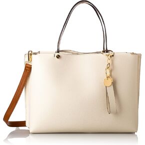 ALDO Women's Wawiellx Tote Bag, Bone in Kuwait