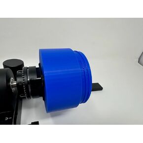 Wecreate Laser Jig Adapter Stanley Quencher Tumbler Quick Change Easy Alignment (40oz)