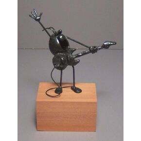 Guitar, electric