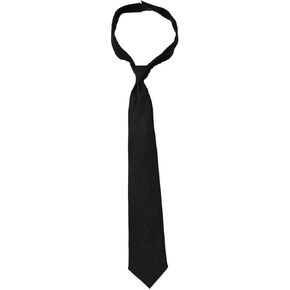 Rothco Police Issue Hook and Loop Necktie, Law Enforcement Tie