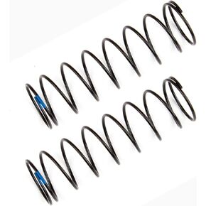 Team Associated Rear Shock Springs blue 2.20 lb/in L61mm ASC91840 Elec Car/Truck Replacement Parts
