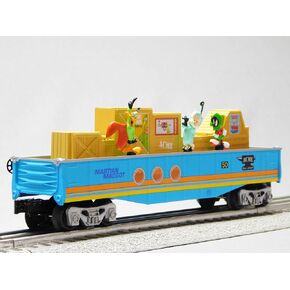 Chase Gondola O Gauge 2423010-G