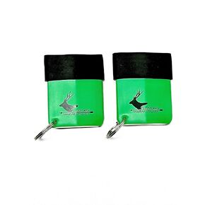 Flexmark Outdoors Sambar Deer Caller 2-Pack