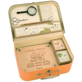 Moulin Roty Botanist Case