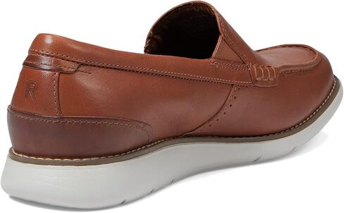 Rockport Total Motion Craft Venetian Black 10 M (D) in Saudi Arabia