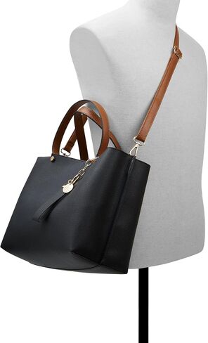 ALDO Women's Wawiellx Tote Bag, Bone in Saudi Arabia