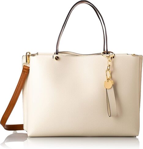 ALDO Women's Wawiellx Tote Bag, Bone in Kuwait