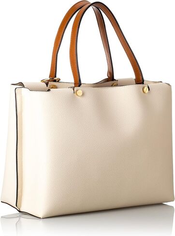 ALDO Women's Wawiellx Tote Bag, Bone in Kuwait