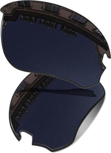 عدسات Vonxyz & EarSocks Nose Piece Replacement for Oakley Flak Draft OO9364 نظارة شمسية - خيارات متعددة, 0 in Kuwait