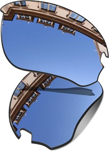 عدسات Vonxyz & EarSocks Nose Piece Replacement for Oakley Flak Draft OO9364 نظارة شمسية - خيارات متعددة, 0 in Saudi Arabia