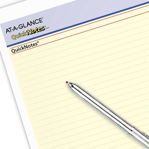 AT-A-GLANCE 2026 Wall & Desk Calendar, Monthly, 11" x 8", Small, Daily Blocks 1.25" x 1.25", QuickNotes (PM502826) in Saudi Arabia