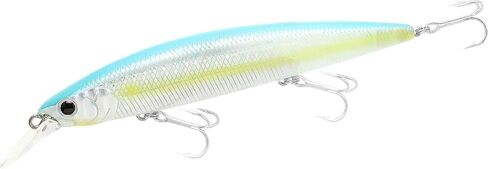 Lucky Craft Fishing Lure SW Surf Pointer 115MR (828 Metallic Ayu) in Kuwait