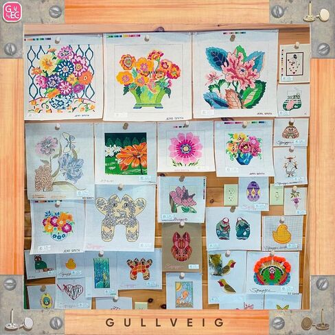 Gullveig Silver Push Pins and Thumb Tacks: Heavy Duty Flat Upholstery, Long Carpet Tacks, and Decorative Nails for Wood and Fabric, 50 Count in Saudi Arabia