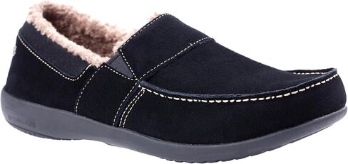 Spenco Men's Fiesta Cozy Slipper in Saudi Arabia