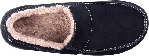 Spenco Men's Fiesta Cozy Slipper in Saudi Arabia