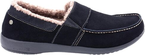 Spenco Men's Fiesta Cozy Slipper in Saudi Arabia